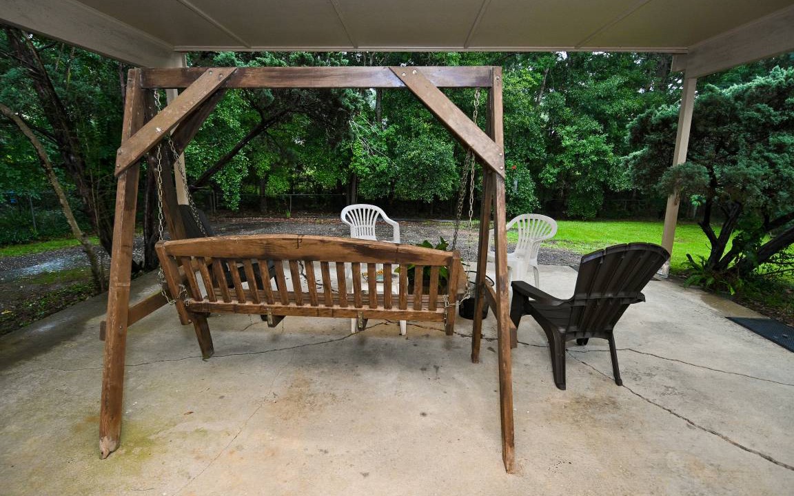 Photo of Patio Balcony in Mobile