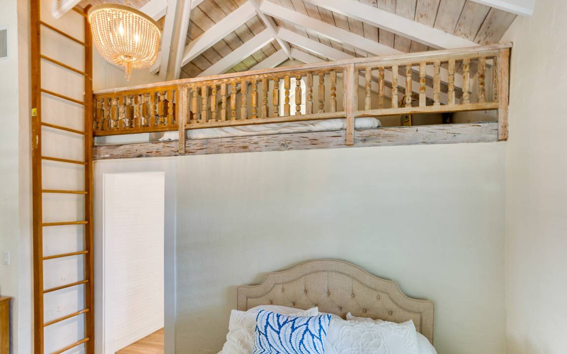 Photo of Bedroom in Southside