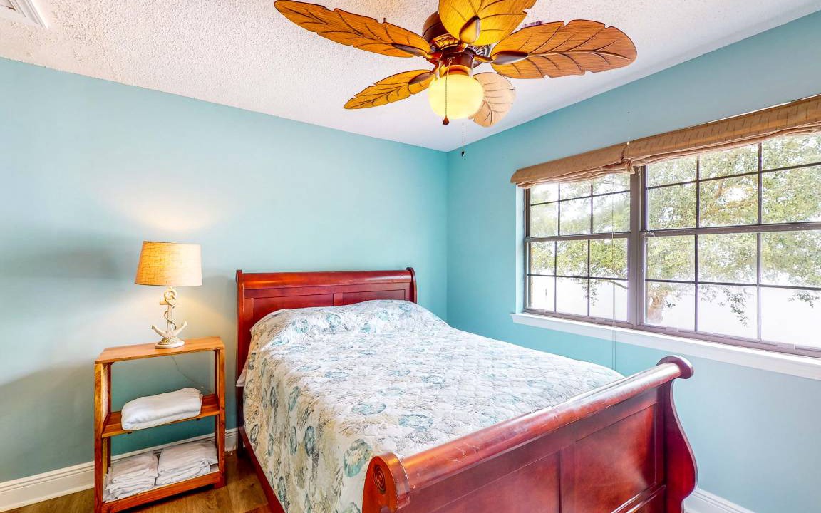 Photo of Bedroom in Florida Panhandle