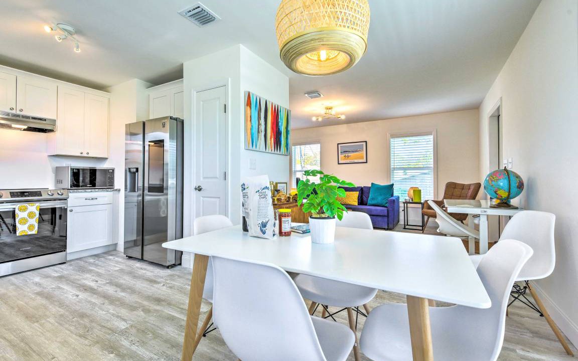 Photo of Kitchen in Alta Vista