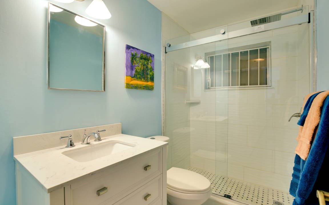 Photo of Bathroom in Disston Heights