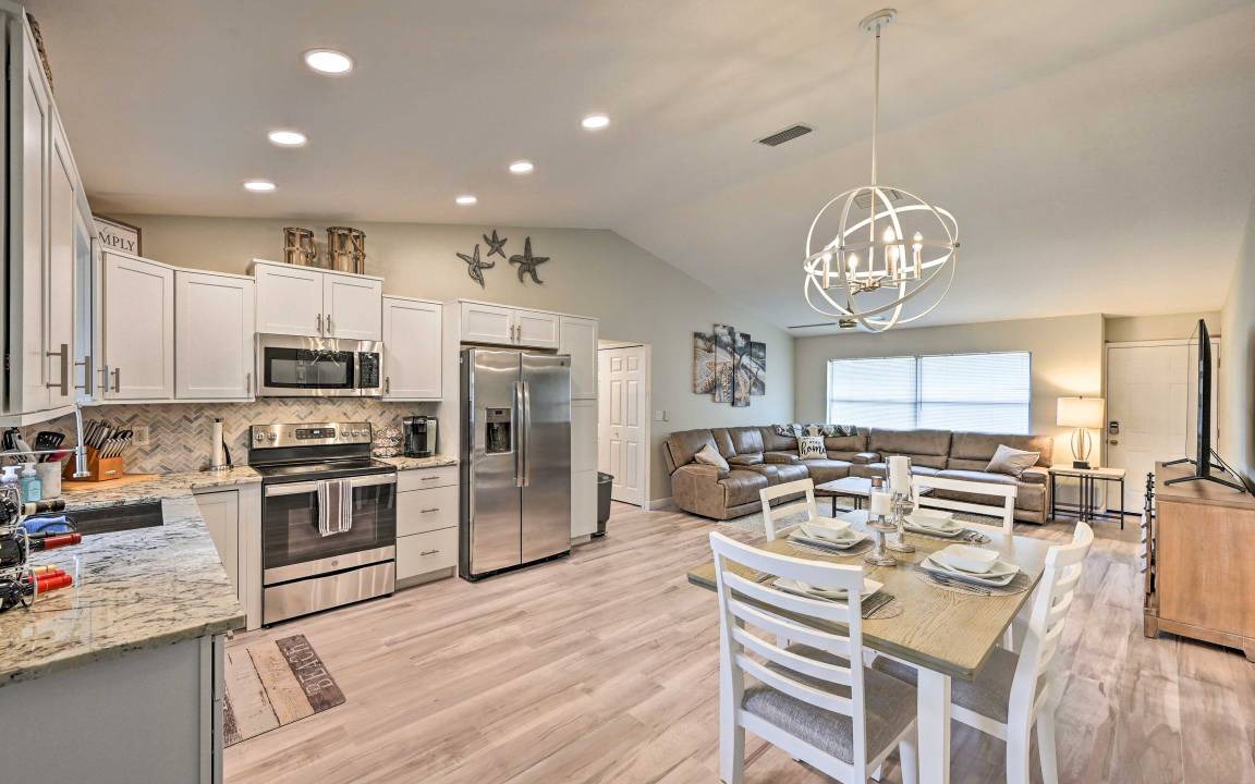 Photo of Kitchen in Highland
