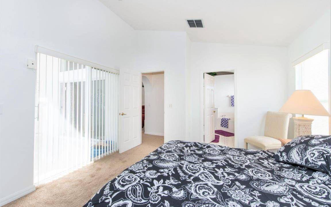 Photo of Bedroom in Indian Point