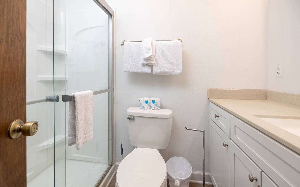 Photo of Bathroom in Gulf Shores