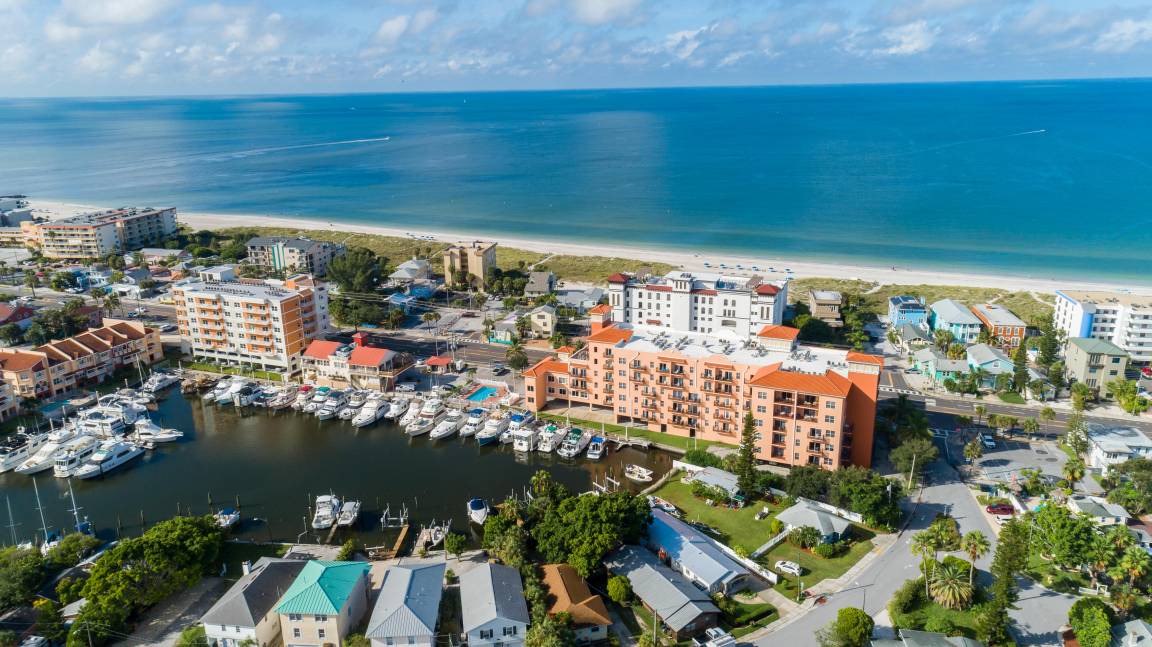 Photo of Others in Madeira Beach