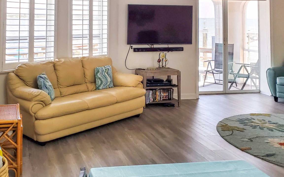 Photo of Livingroom in Nettles Island