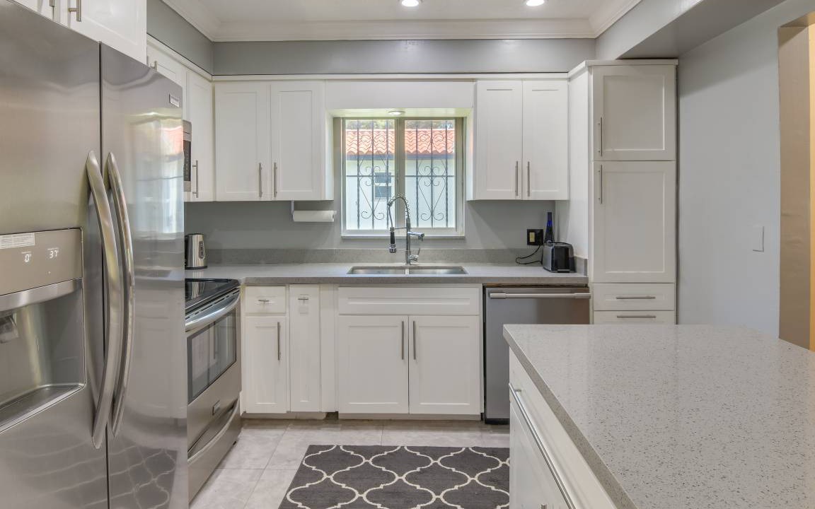 Photo of Kitchen in El Portal