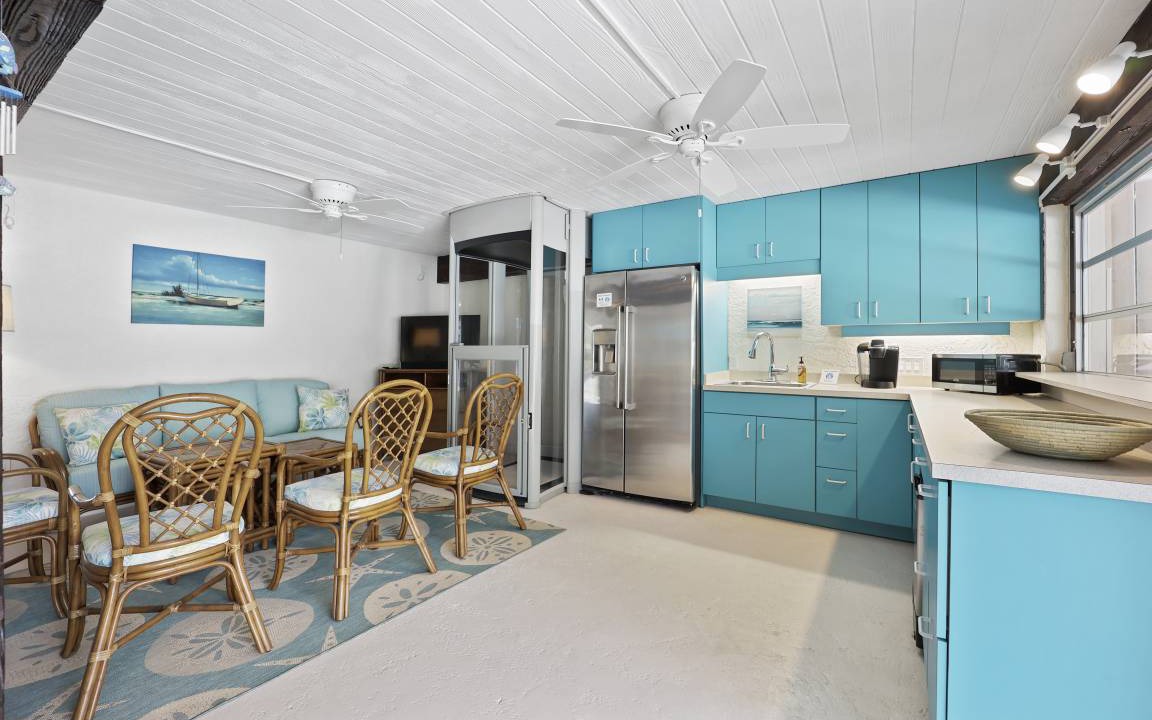 Photo of Kitchen in Summerland Key