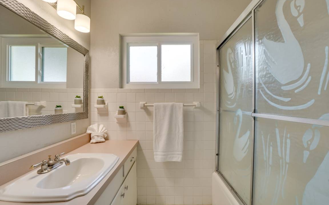 Photo of Bathroom in Tavares