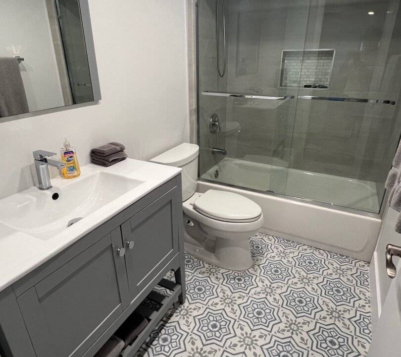 Photo of Bathroom in Key Largo