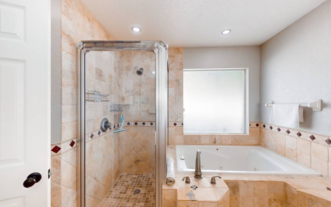 Photo of Bathroom in Sunridge Woods