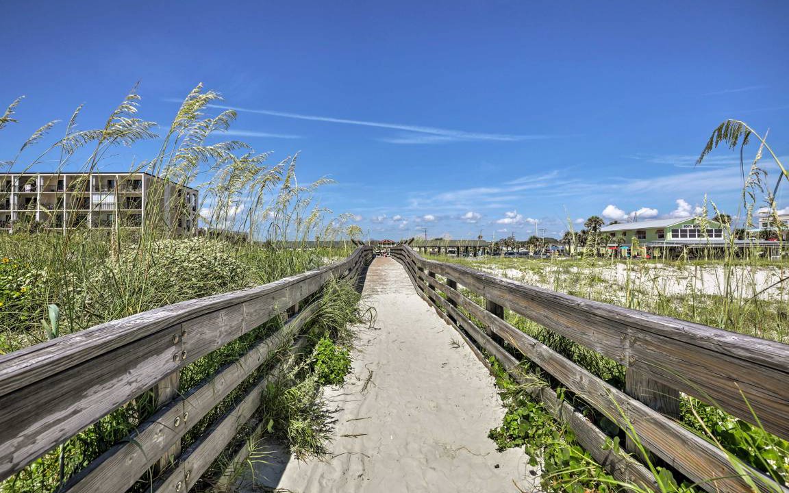 Photo of Others in Crescent Beach