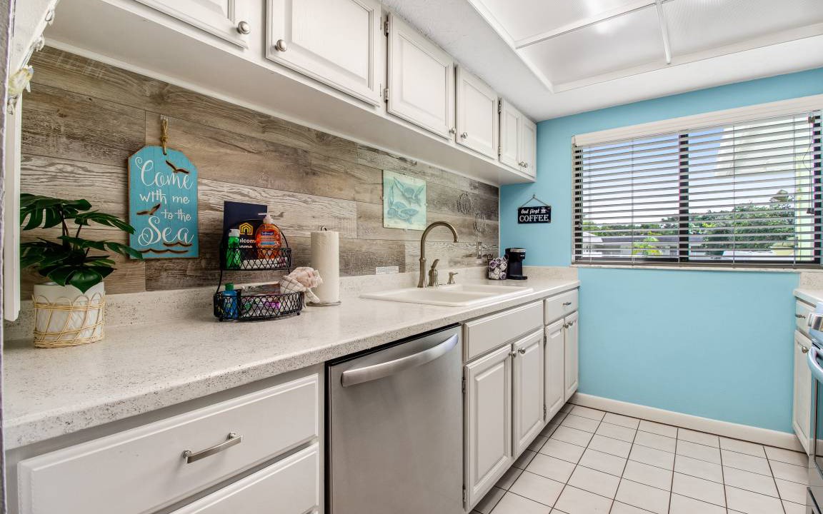 Photo of Kitchen in Siesta Key