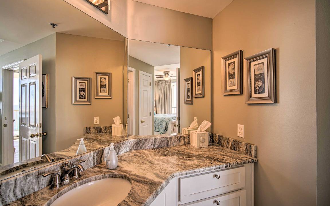 Photo of Bathroom in Fort Morgan