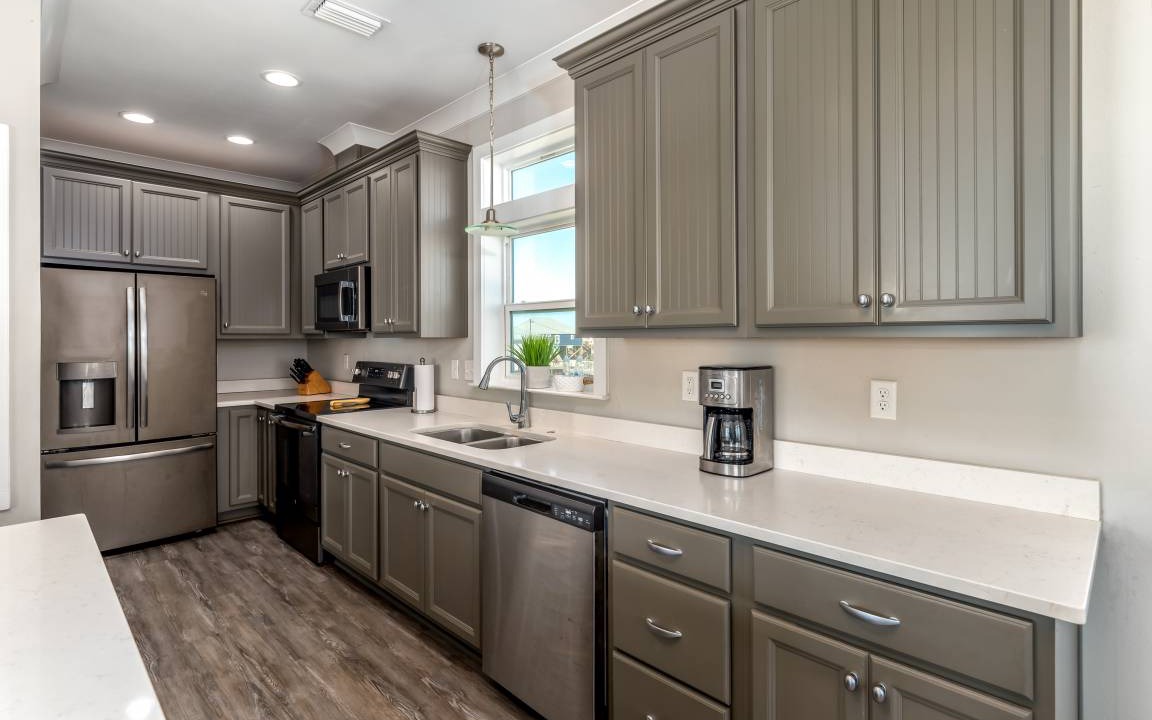 Photo of Kitchen in Dauphin Island
