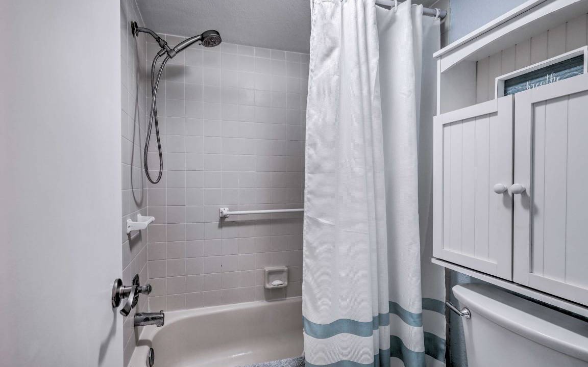 Photo of Bathroom in Palma del Mar