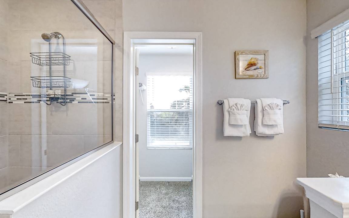 Photo of Bathroom in Mayport