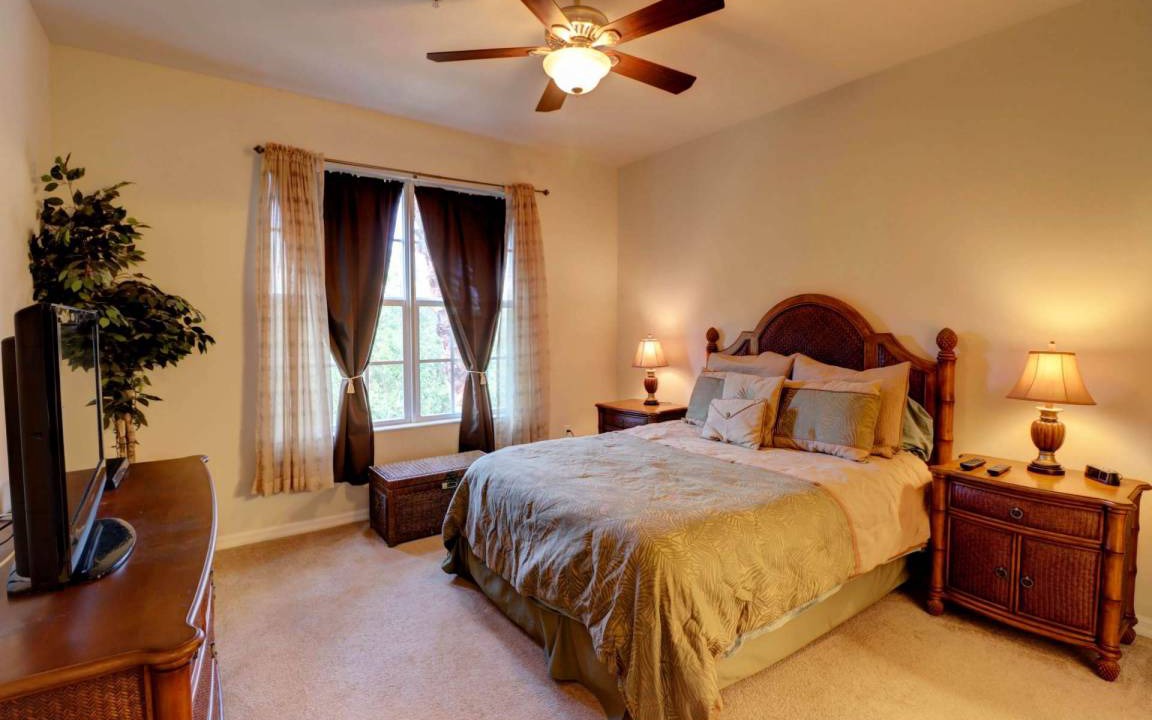 Photo of Bedroom in Majestic Palms
