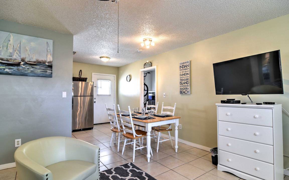 Photo of Livingroom in Largo