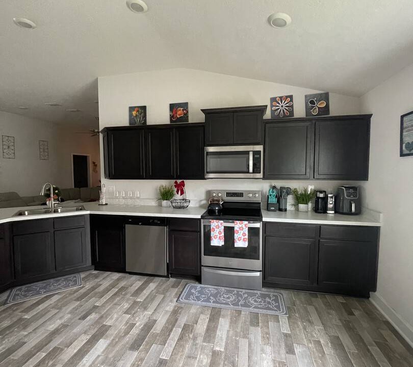 Photo of Kitchen in Jacksonville