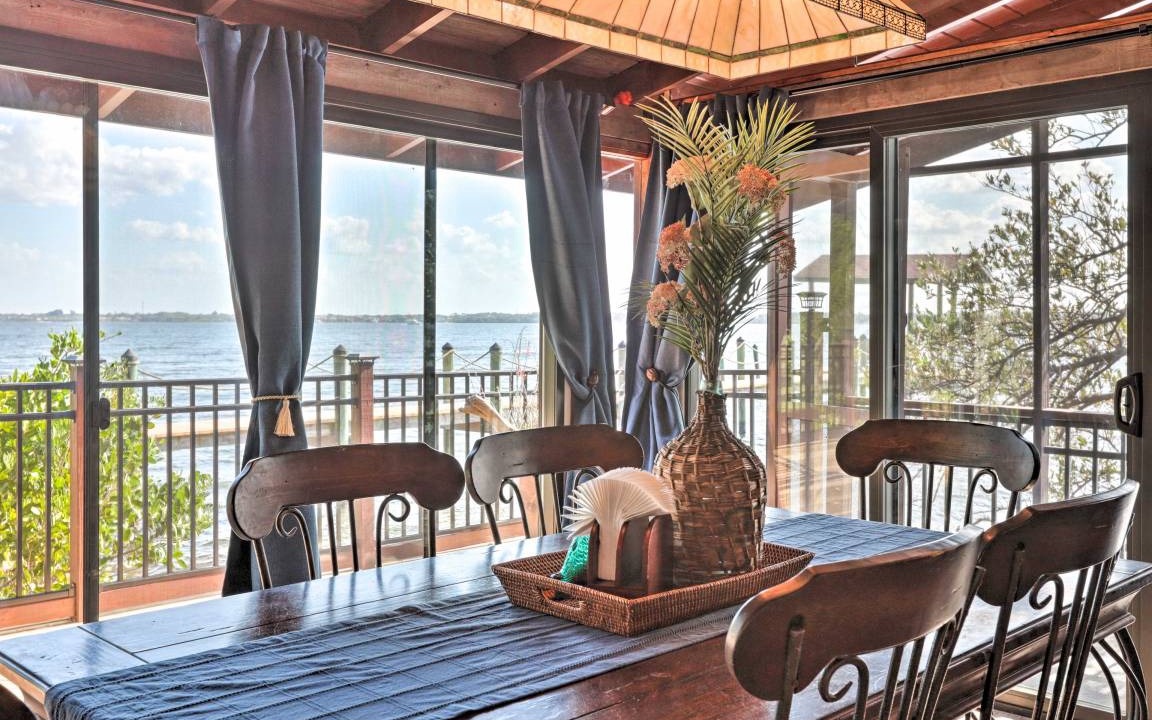 Photo of Livingroom in Tropic
