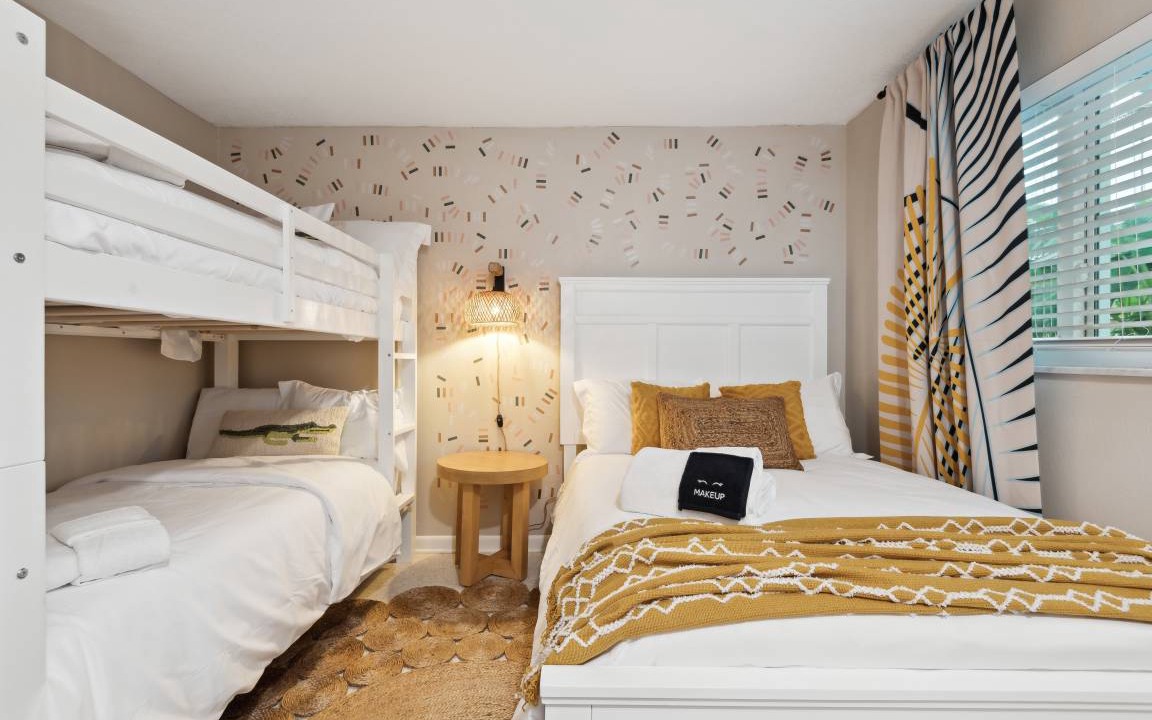 Photo of Bedroom in Forest Isles