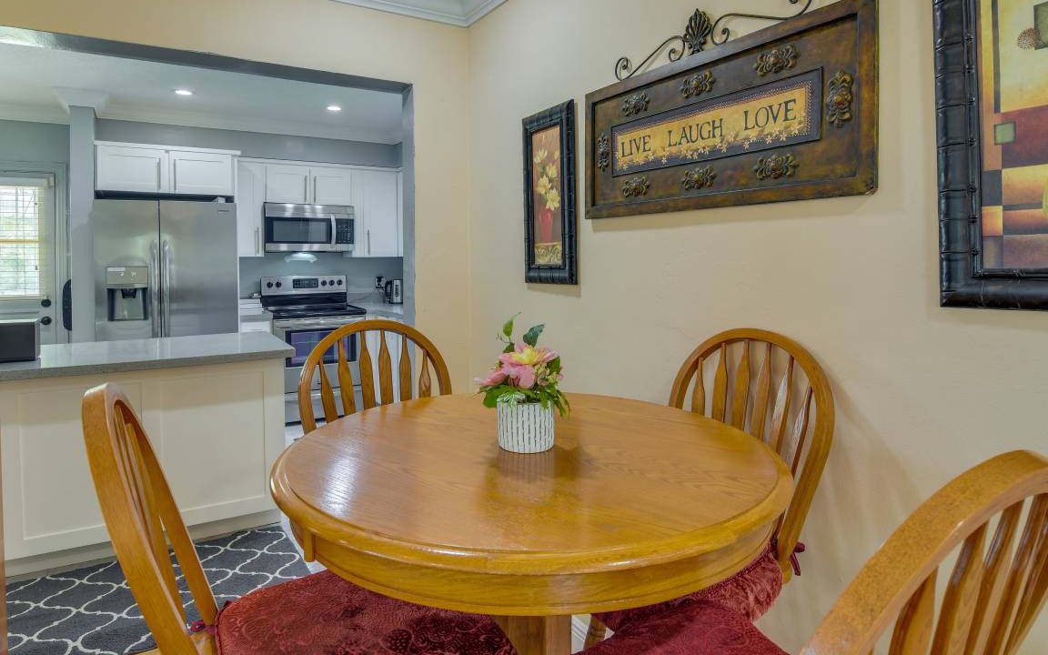 Photo of Kitchen in El Portal