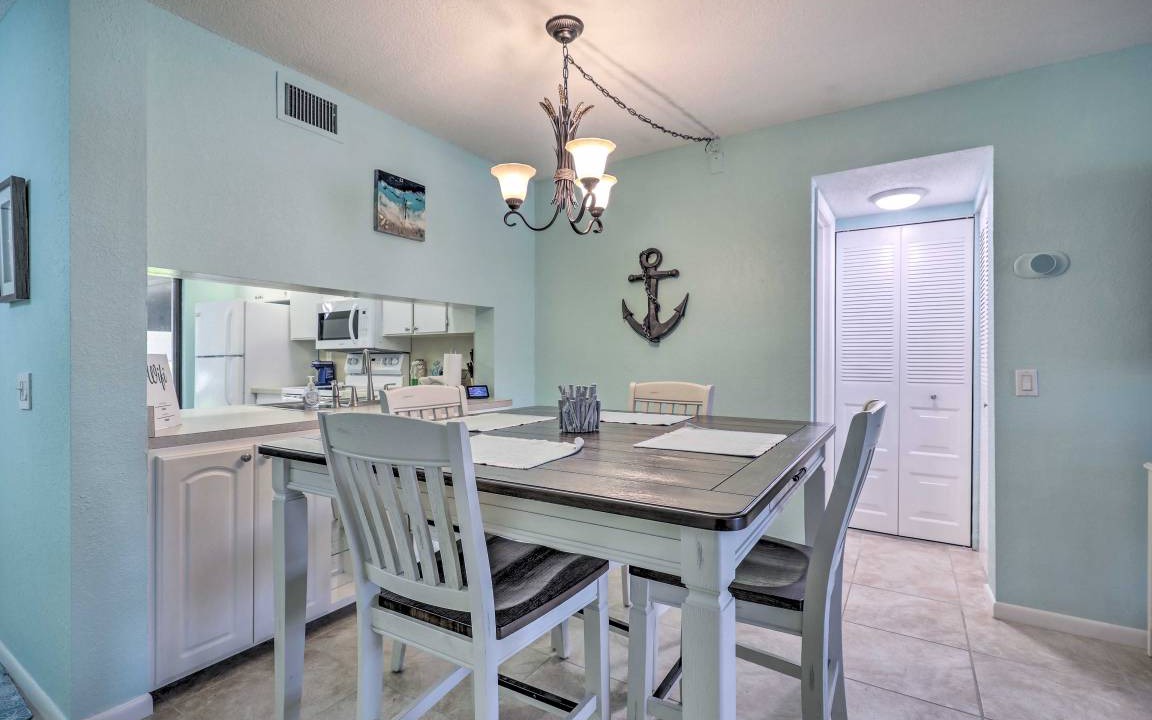 Photo of Kitchen in Palma del Mar