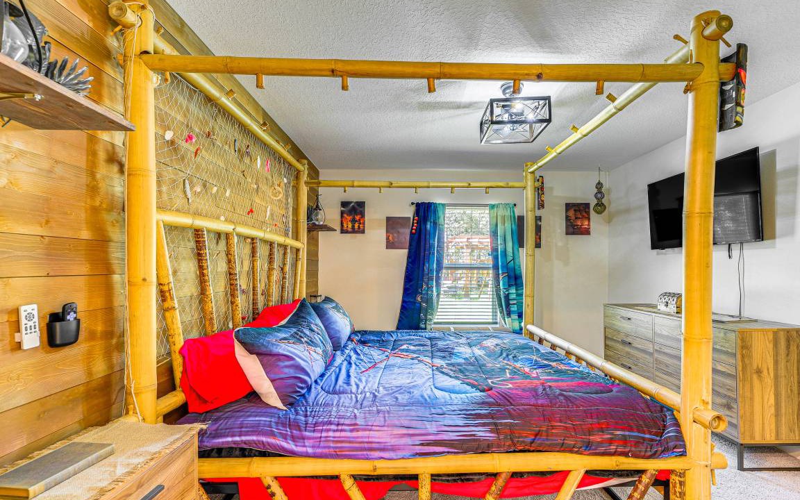 Photo of Bedroom in Pine Ridge