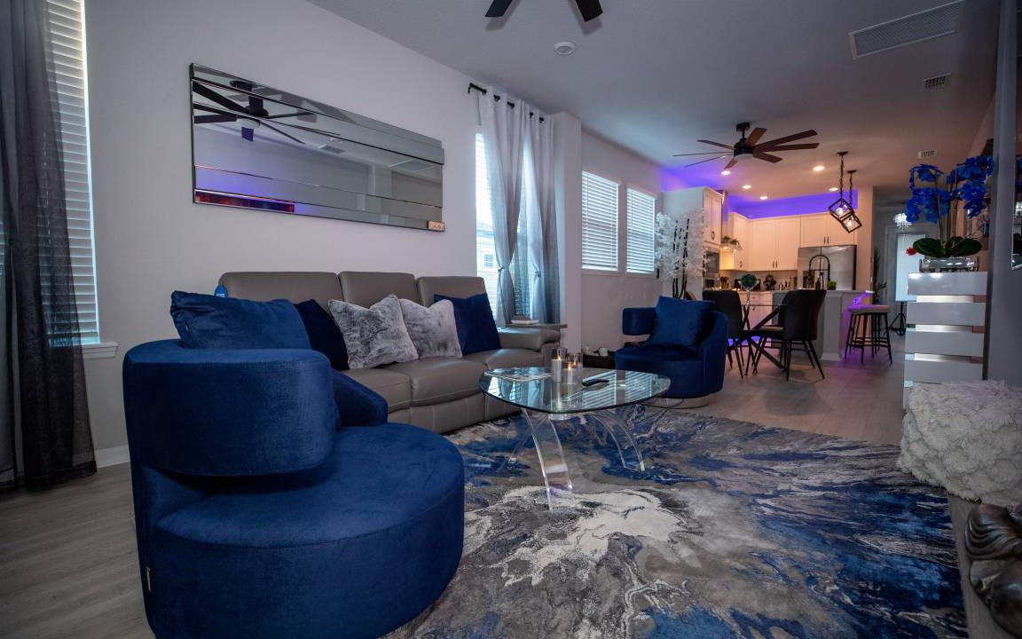 Photo of Livingroom in Colonialtown South