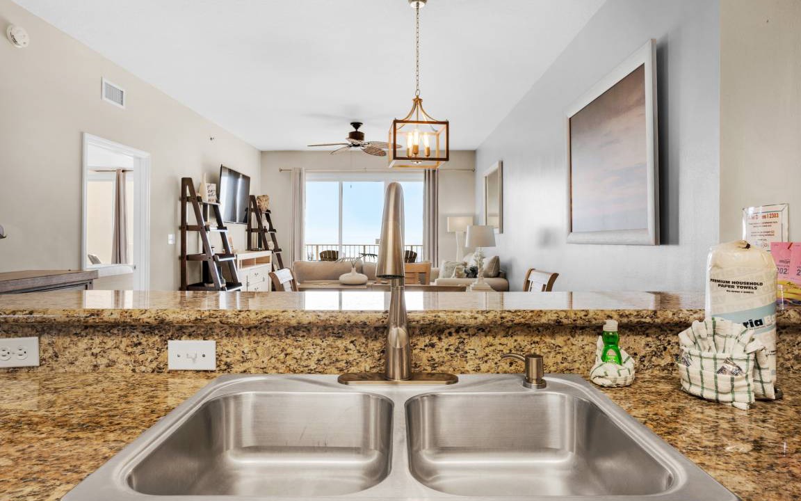 Photo of Kitchen in Miramar Beach