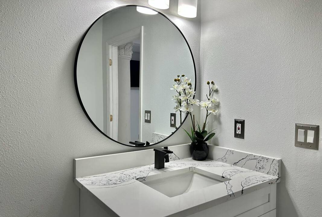 Photo of Bathroom in Greater Northdale