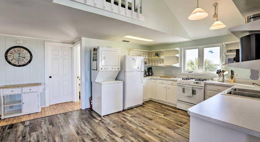 Photo of Kitchen in Crawfordville