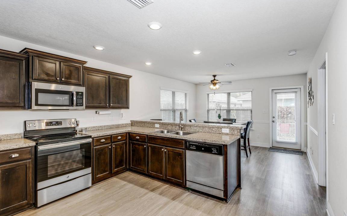 Photo of Kitchen in Warrington