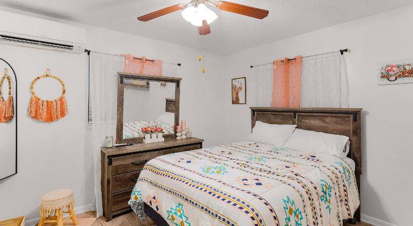 Photo of Bedroom in Belleview