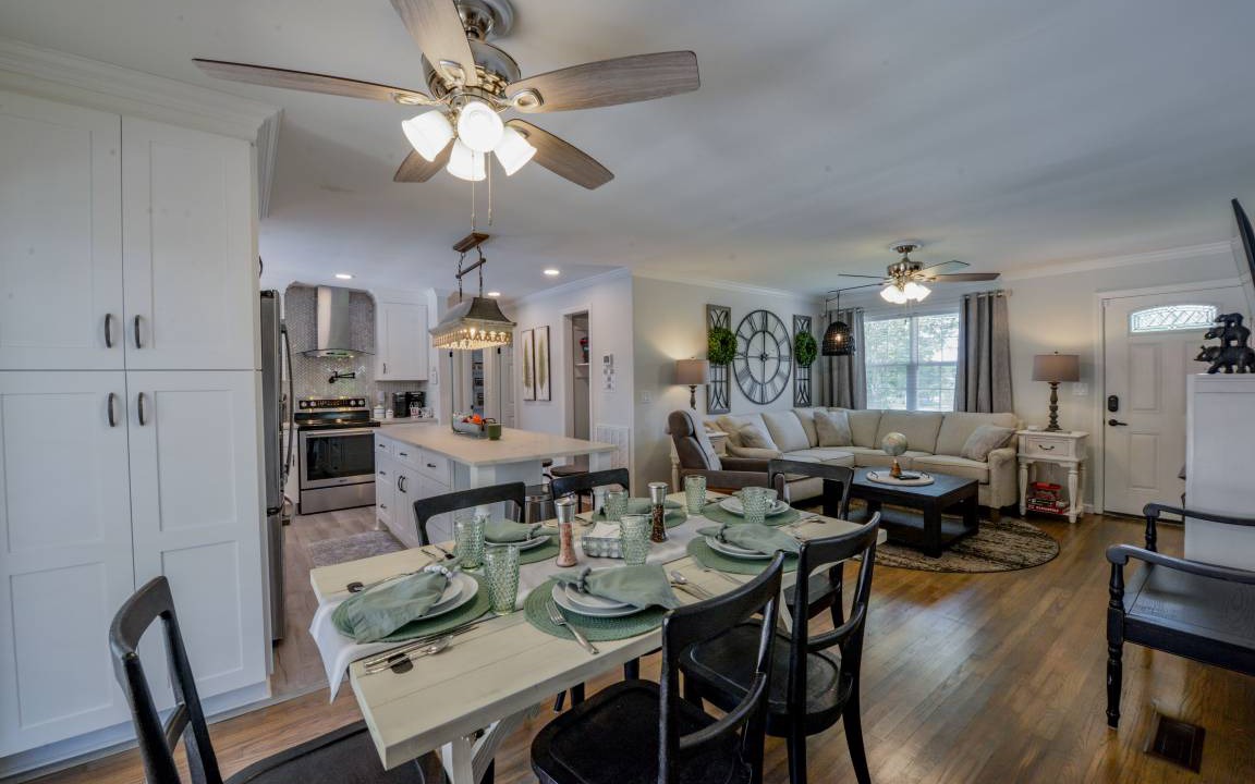 Photo of Kitchen in Tuscaloosa