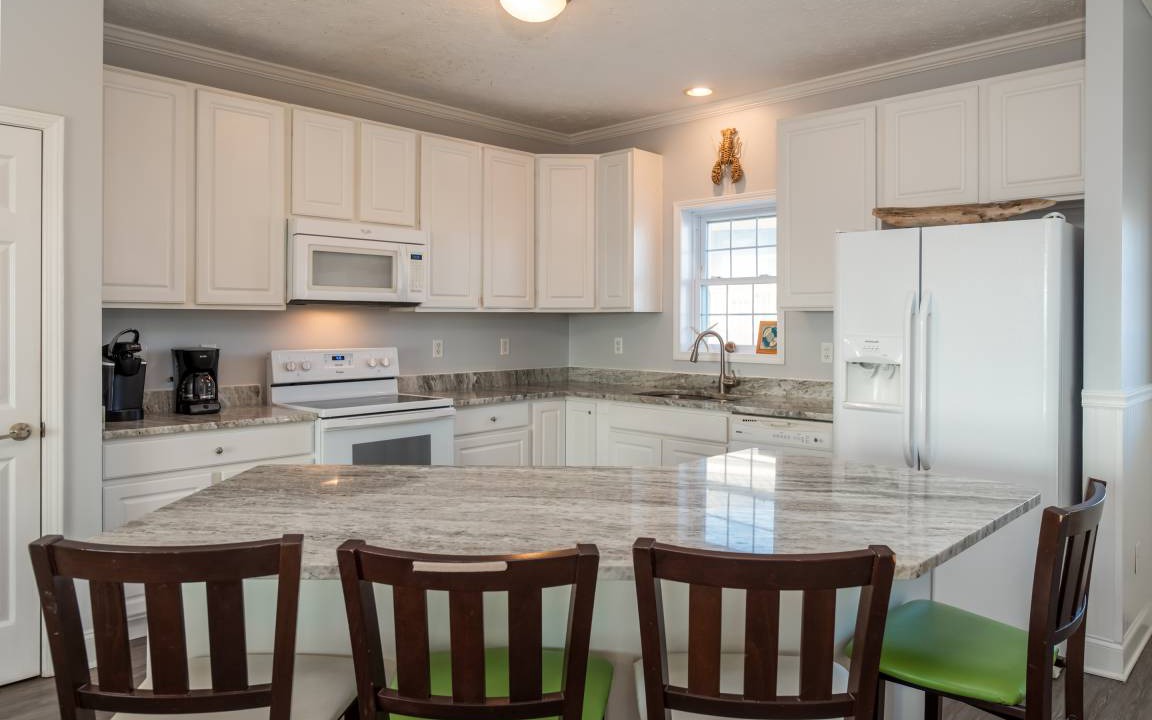 Photo of Kitchen in Dauphin Island