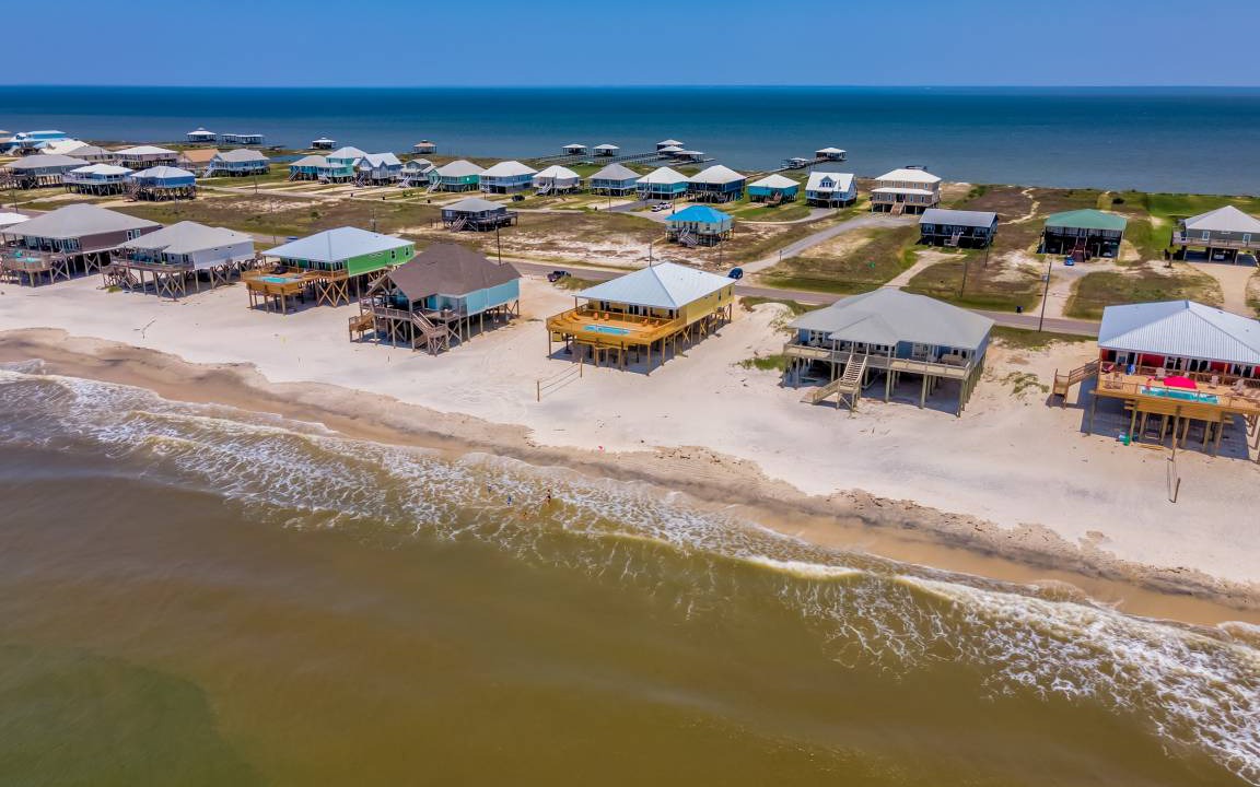 Photo of Others in Dauphin Island