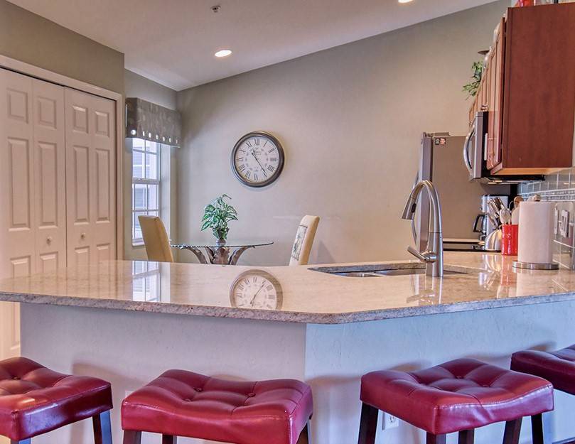 Photo of Kitchen in Majestic Palms