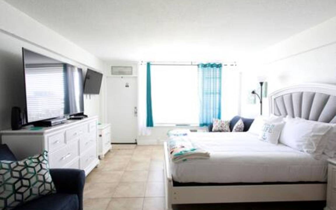Photo of Bedroom in East Daytona