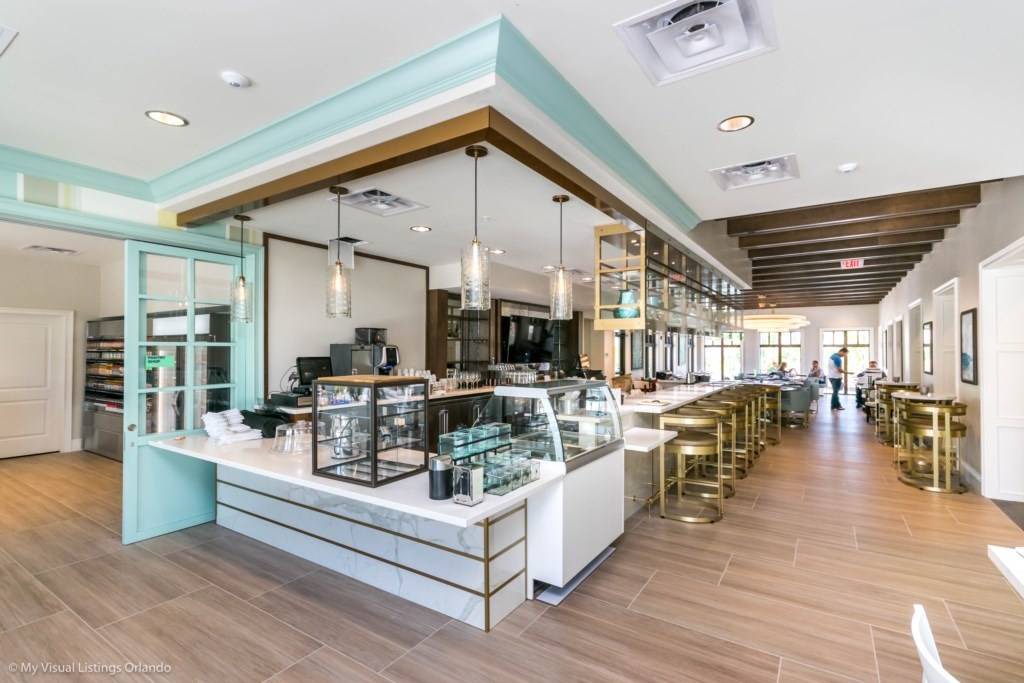 Photo of Kitchen in Bay Lake