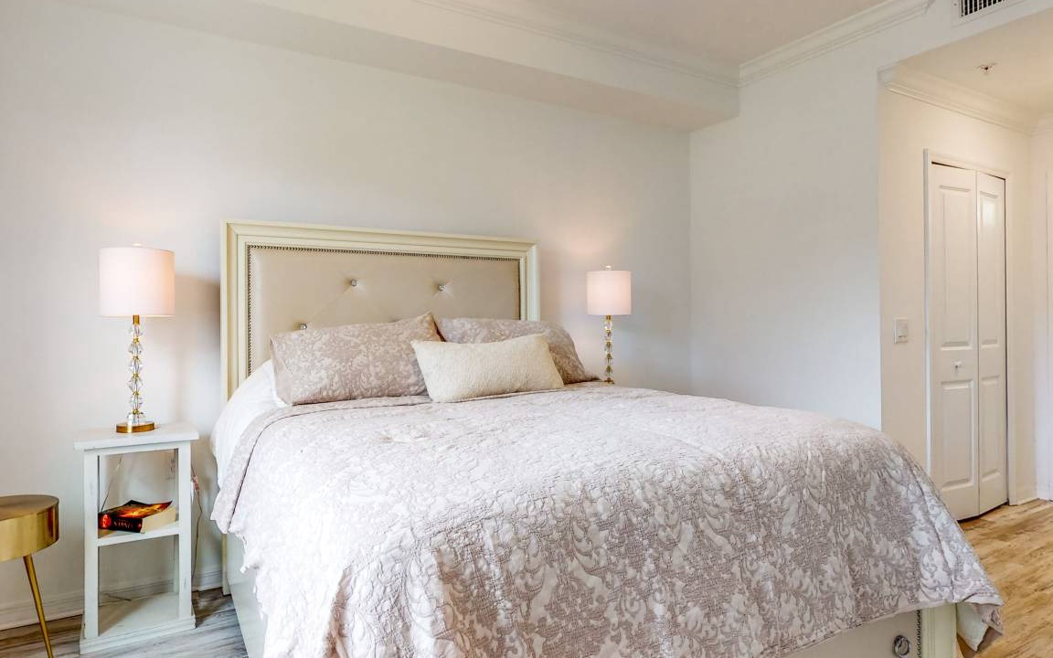 Photo of Bedroom in Immokalee