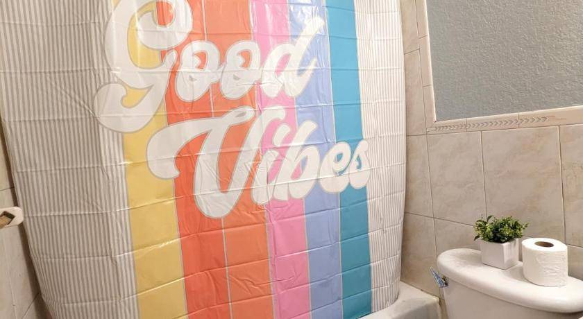 Photo of Bathroom in West Little River