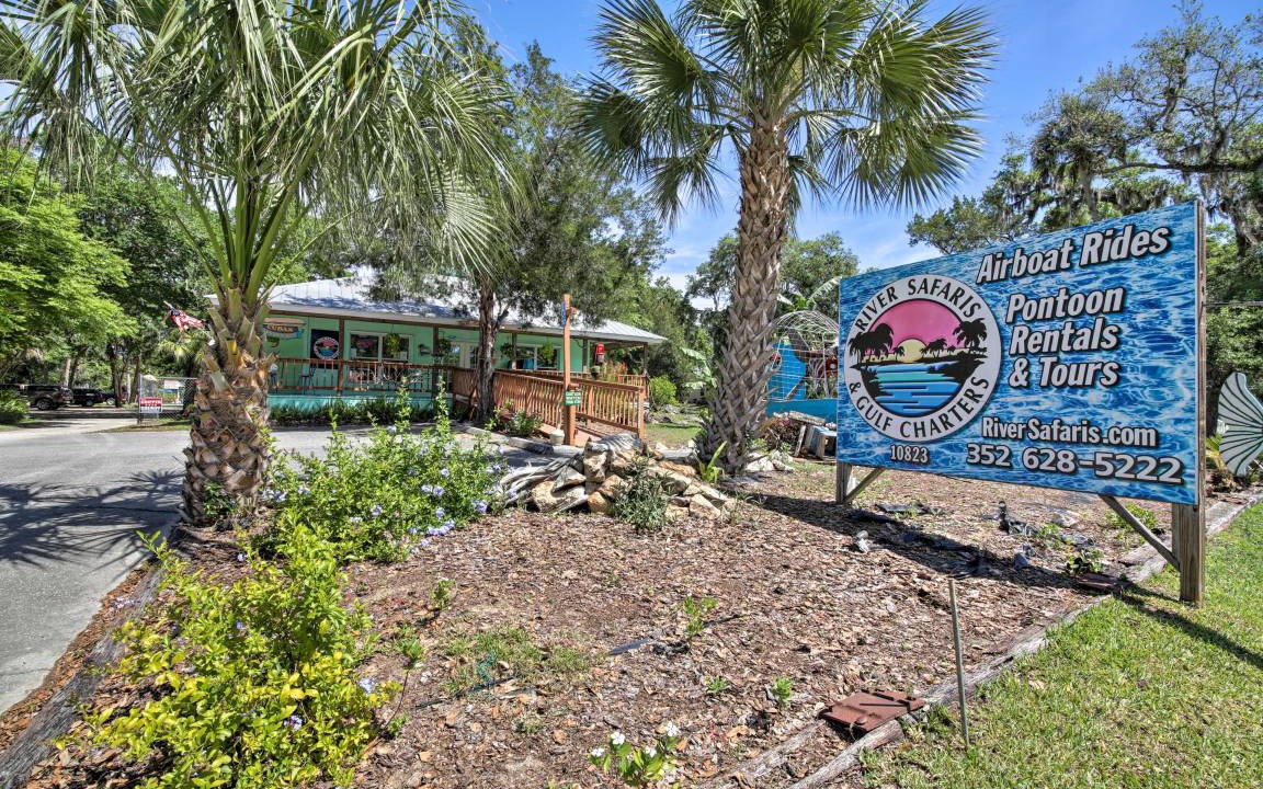 Photo of Others in Homosassa