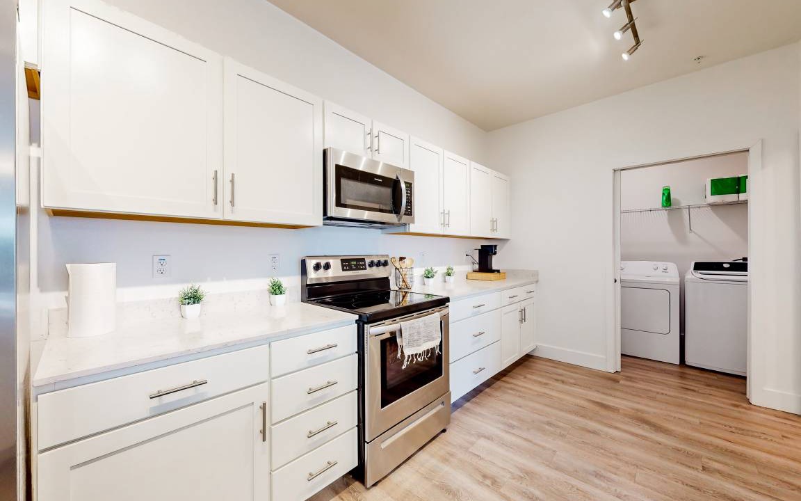 Photo of Kitchen in Gainesville