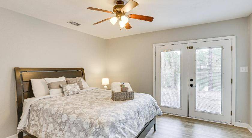 Photo of Bedroom in Tallahassee
