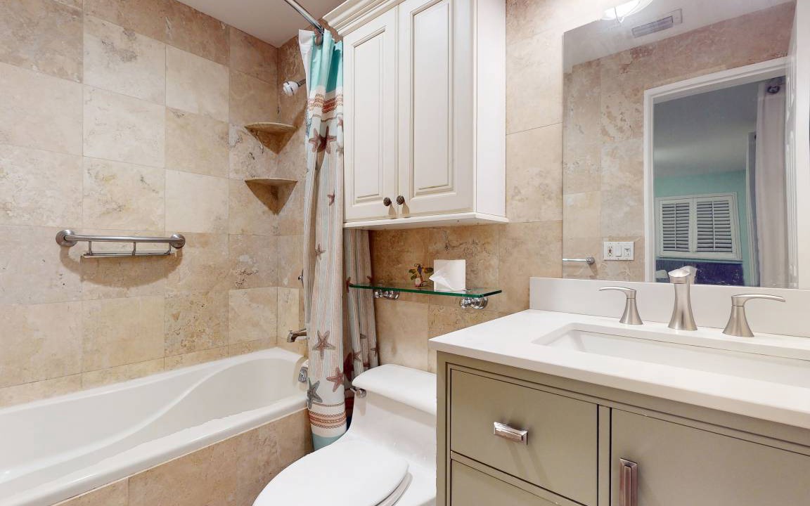 Photo of Bathroom in Bel Air