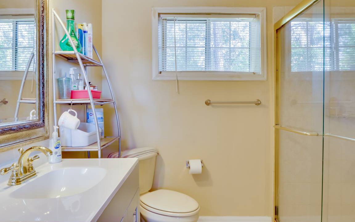 Photo of Bathroom in Fruitland Park
