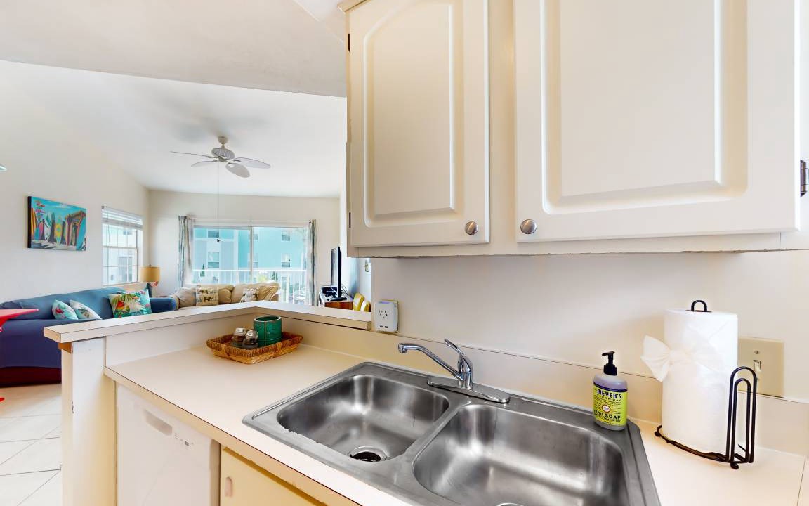 Photo of Kitchen in Ocean Side Village
