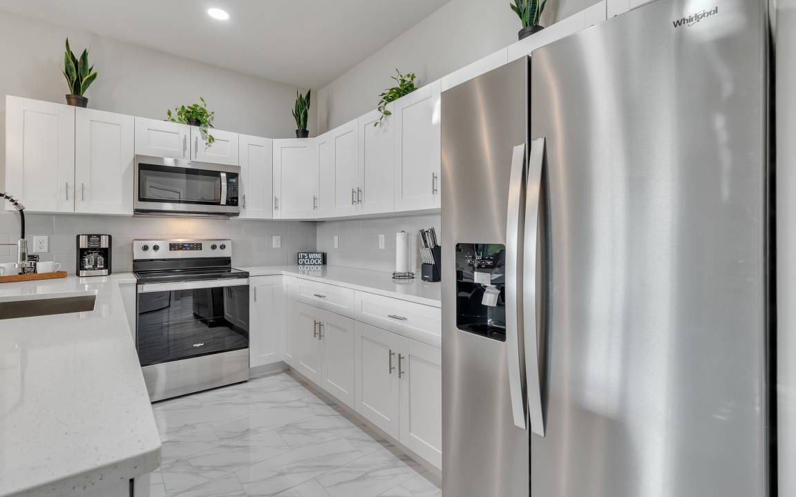Photo of Kitchen in Westminister